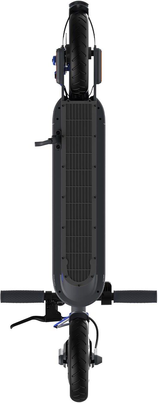Xiaomi Mi Electric Scooter 3 Czarny - zdjęcie 2 Xiaomi Mi Electric Scooter 3 Czarny