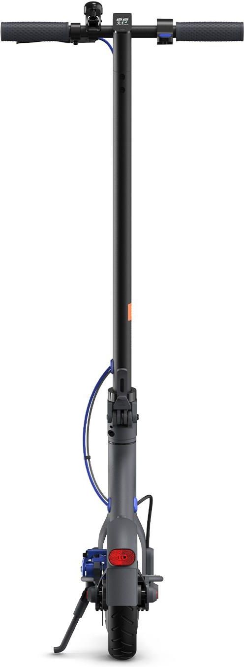 Xiaomi Mi Electric Scooter 3 Czarny - zdjęcie 5 Xiaomi Mi Electric Scooter 3 Czarny