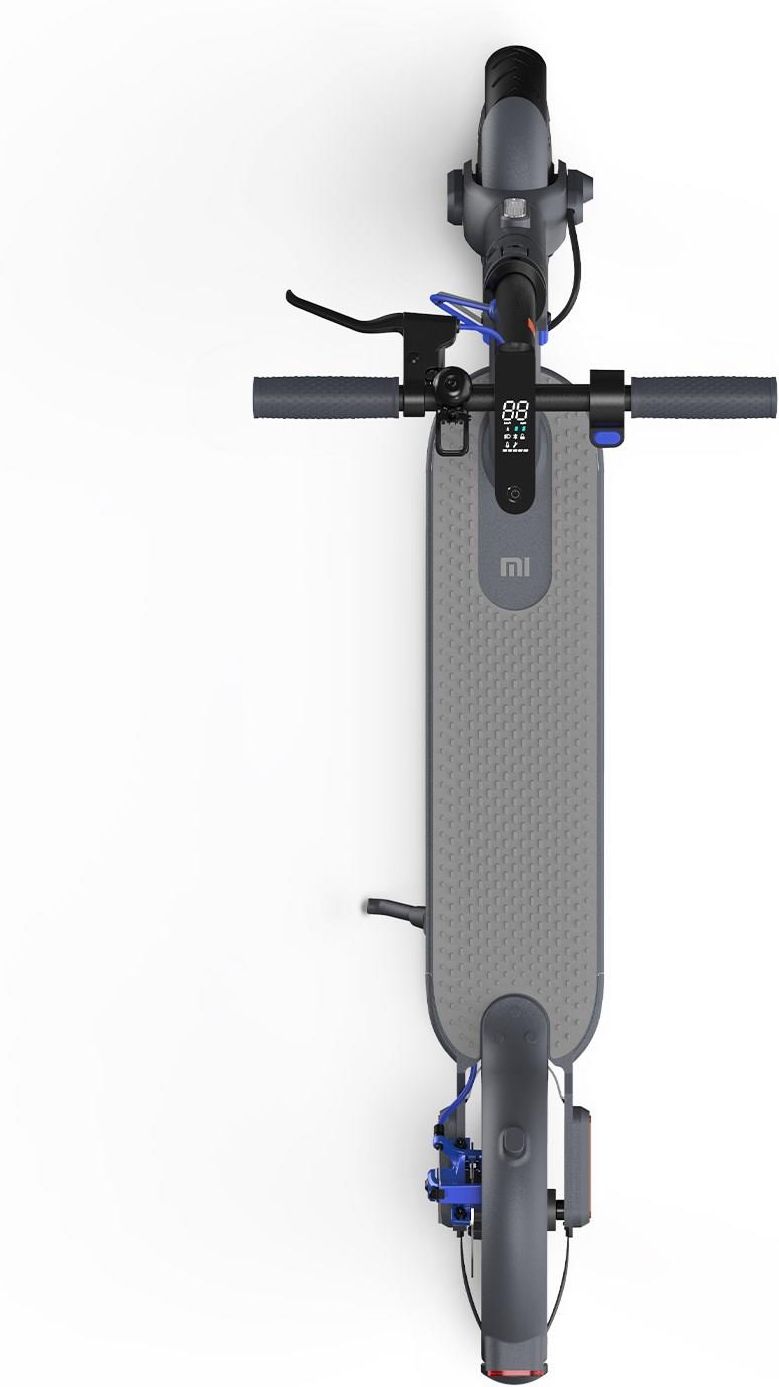 Xiaomi Mi Electric Scooter 3 Czarny - zdjęcie 7 Xiaomi Mi Electric Scooter 3 Czarny