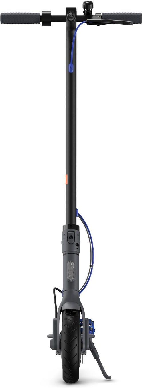 Xiaomi Mi Electric Scooter 3 Czarny - zdjęcie 8 Xiaomi Mi Electric Scooter 3 Czarny