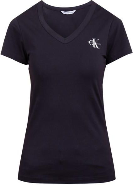 Koszulka damska Calvin Klein J20J217166-BEH L Ceny i opinie