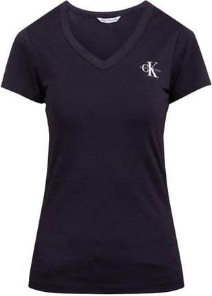 Koszulka damska Calvin Klein J20J217166-BEH L Ceny i opinie