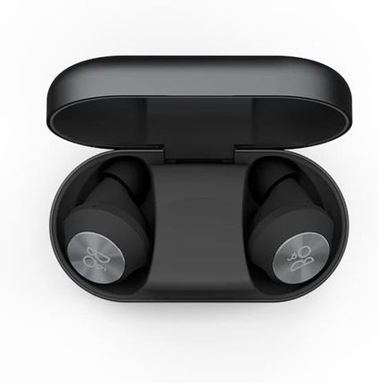 イヤホン Beoplay EQ Black B&Oのワイヤレスイヤホン「Beoplay EQ」を色々なデバイスで聴く