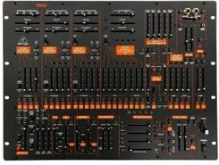 Zdjęcie Behringer 2600 Syntezator Semi Modularny - Osiek