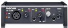 Tascam US-1x2HR - interfejs audio USB - RATY 20x 0% - ZGARNIJ ZNIŻKĘ Z KODEM RABATOWYM: CENEO