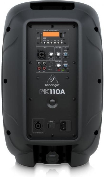 Behringer Pk110A Kolumna Aktywna