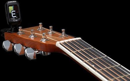 ギター boss tu-2 BOSS - TU-2 | Chromatic Tuner