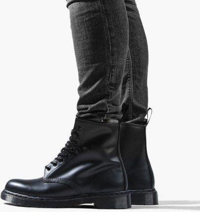 Doc martens shop 1460 mono black