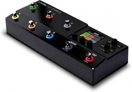 Line 6 Hx Stomp Xl Procesor Gitarowy - zdjęcie 3