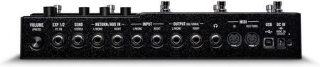 ギター LINE6 HX Stomp XL Line 6 HX Stomp XL