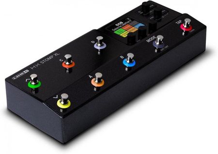 ギター Line6 HXStompXL Line 6 HX Stomp - Line 6 - Multiefekty - Sklep Guitar Center