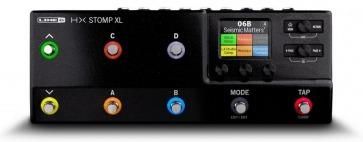 Line 6 Hx Stomp Xl Procesor Gitarowy