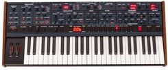 Sequential OB-6 Syntezator Analogowy