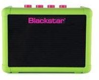 Blackstar Fly 3 Neon Green Combo Gitarowe