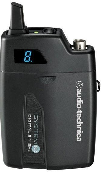 Audio Technica Atw T1001 Nadajnik - ceny i opinie - Ceneo.pl