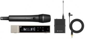 Sennheiser Ew D Me2/ 835 S Zestaw Bezprzewodowy