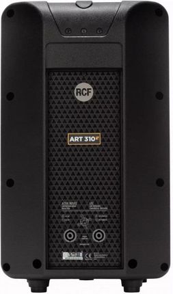 Rcf art 310 sales mk4