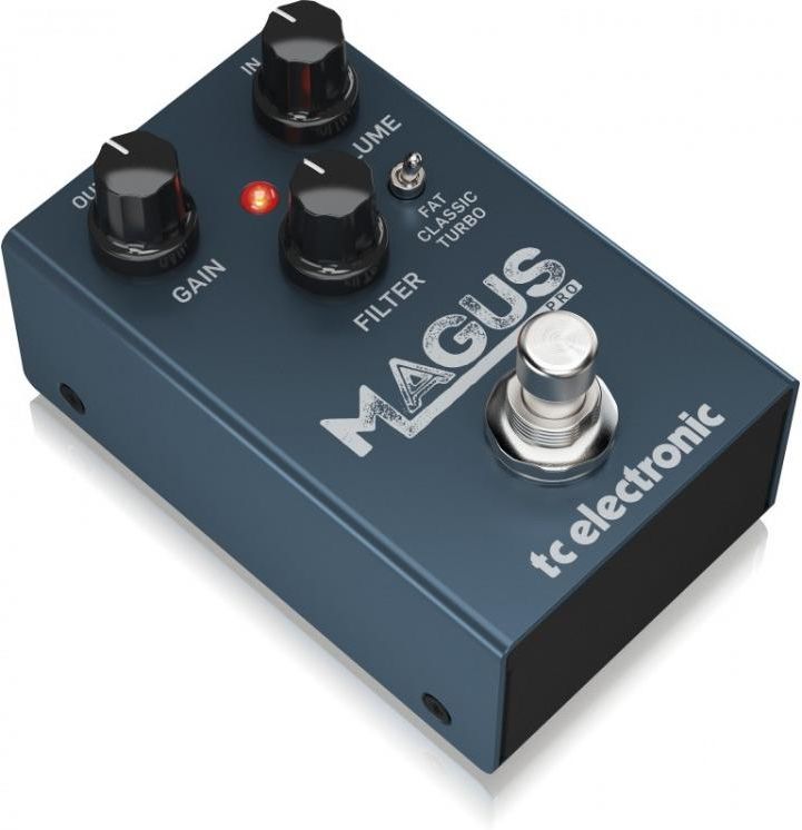 ギター TC ELECTRONIC MAGUS PRO Tc Electronic Magus Pro Efekt Gitarowy - Ceny i opinie
