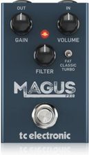 Zdjęcie Tc Electronic Magus Pro Efekt Gitarowy - Bobolice