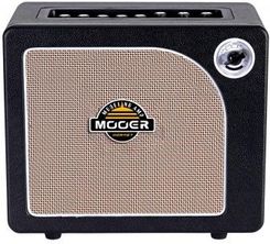 Zdjęcie Mooer Hornet Black 30W Combo Gitarowe - Wolbrom