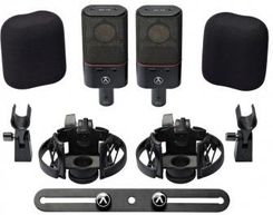 Austrian Audio Oc18 Dual Set Plus Zestaw