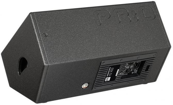 фото Акустична система HKAudio Pr:O 112 XD2