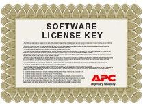 APC | Schneider Electric APC InfraStruXure Central, 25 Node License Only (AP9525)