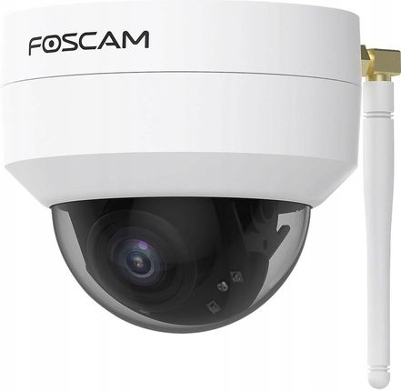 Kamera IP wewnętrzna/zewnętrzna Foscam D4Z (Fscd4Z)