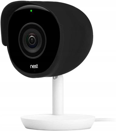 Kwmobile Etui Silikonowe Do Kamery Nest Cam Zewnętrznej (4824501)