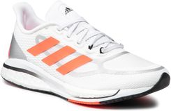 Buty adidas - Supernova + W FY2860 Ftwwht/Solred/Cblack - Ceny i opinie - Ceneo.pl