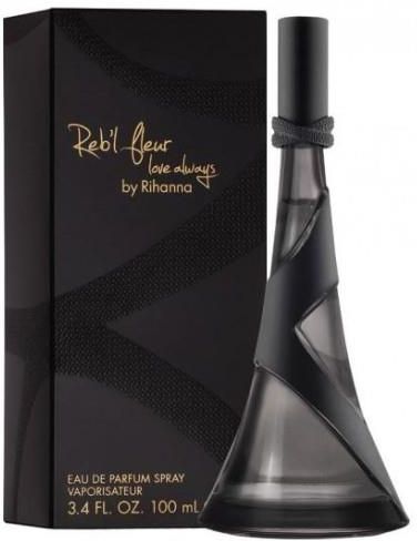 Rebl Fleur Rihanna Rebelle Fleur Love Always Reb'l Fleur