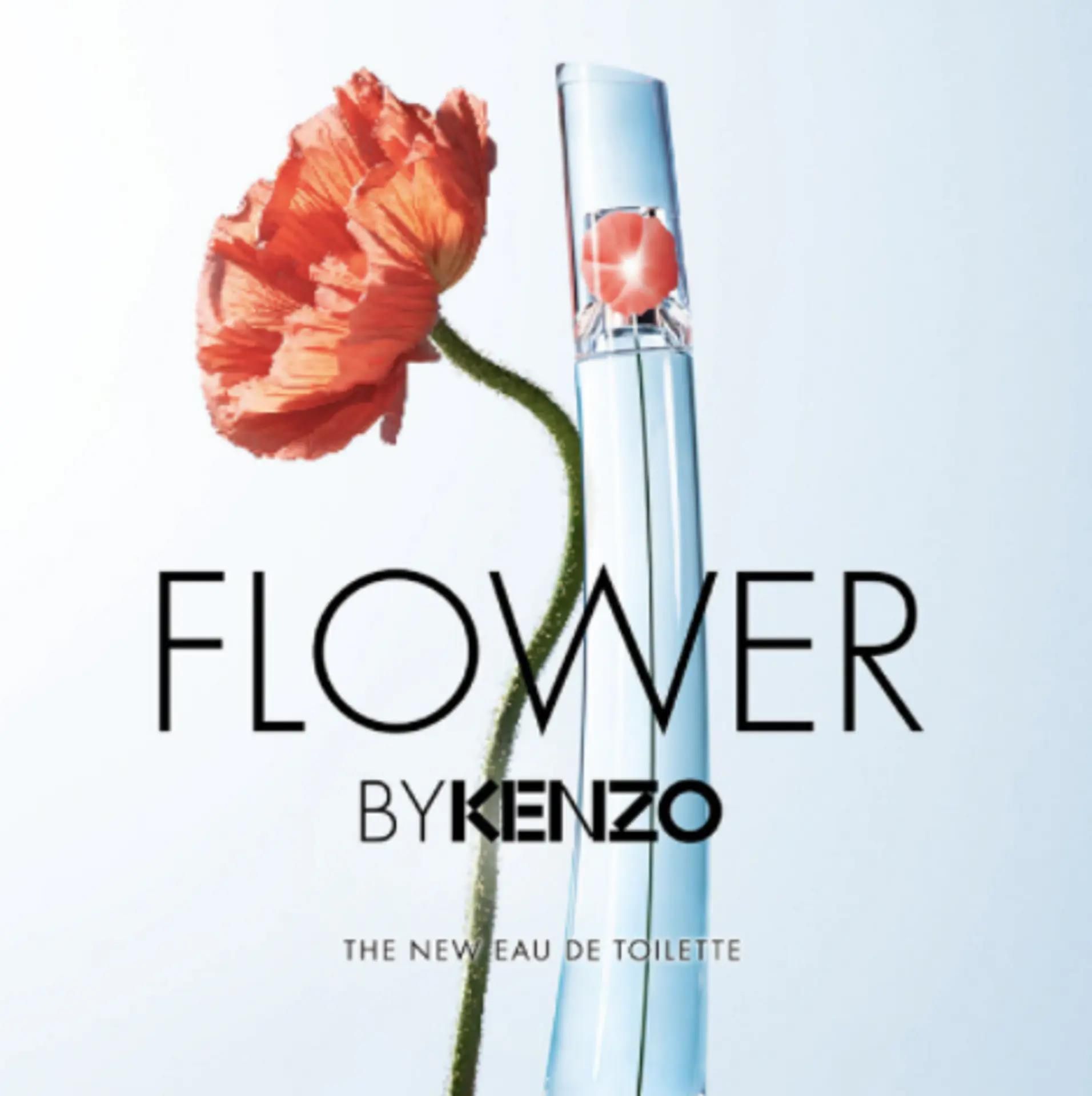 Kenzo flower 2025 50 ml ceneo