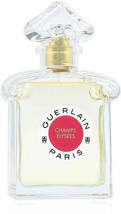 GUERLAIN Champs-Elysees woda toaletowa 75 ml - Ceneo.pl