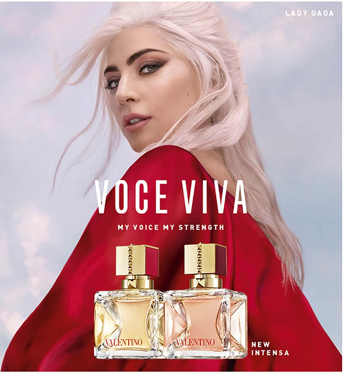 valentino voce viva 50 ml