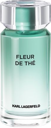 Karl Lagerfeld Fleur de The woda perfumowana 100ml