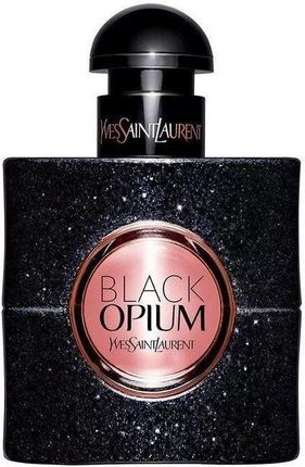 Yves Saint Laurent Black Opium woda perfumowana 50 ml TESTER