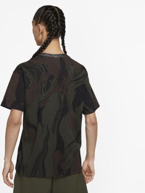 nike mt fuji t shirt