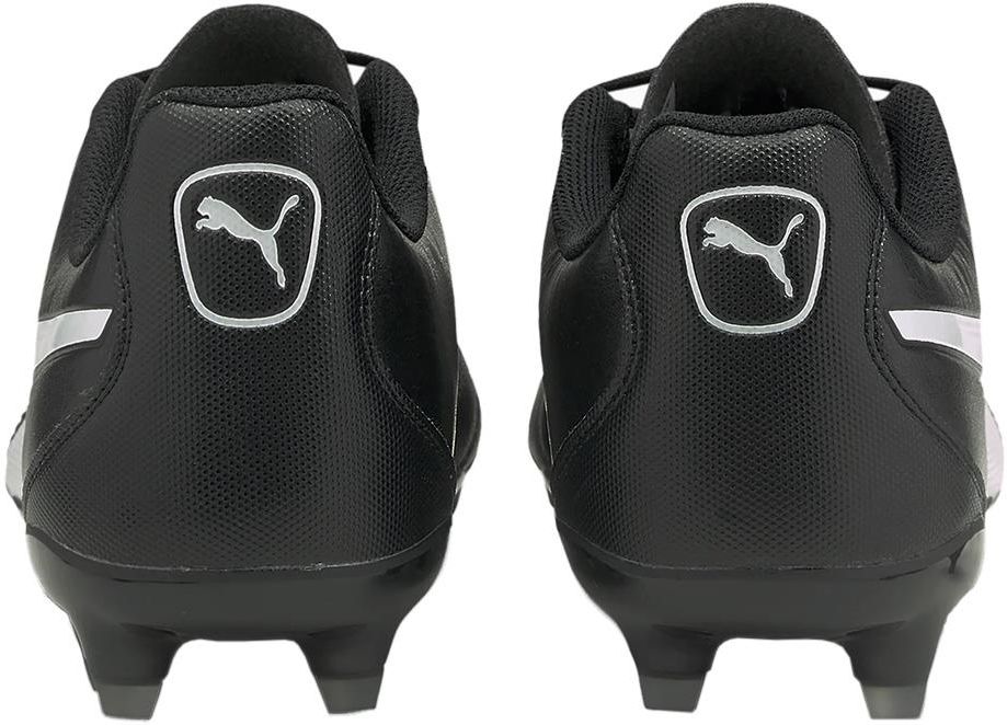 puma king hero 21 review