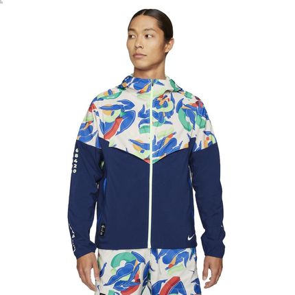 nike windrunner air jacket