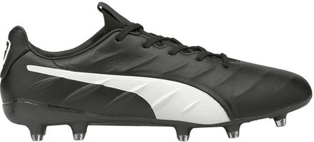 Buty Piłkarskie Puma King Platinum 21 Fg Ag Black P 106478 01