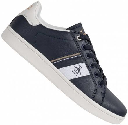 Original Penguin Steadman Retro Mężczyźni Sneakersy Pen0396