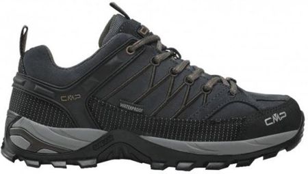 cmp Buty Rigel Low Trekking Shoes Wp 3Q13247 68Uh