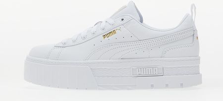 Puma Mayze Classic Wns Puma White