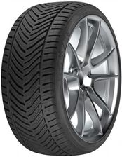 Kormoran All Season 215/55R17 94V