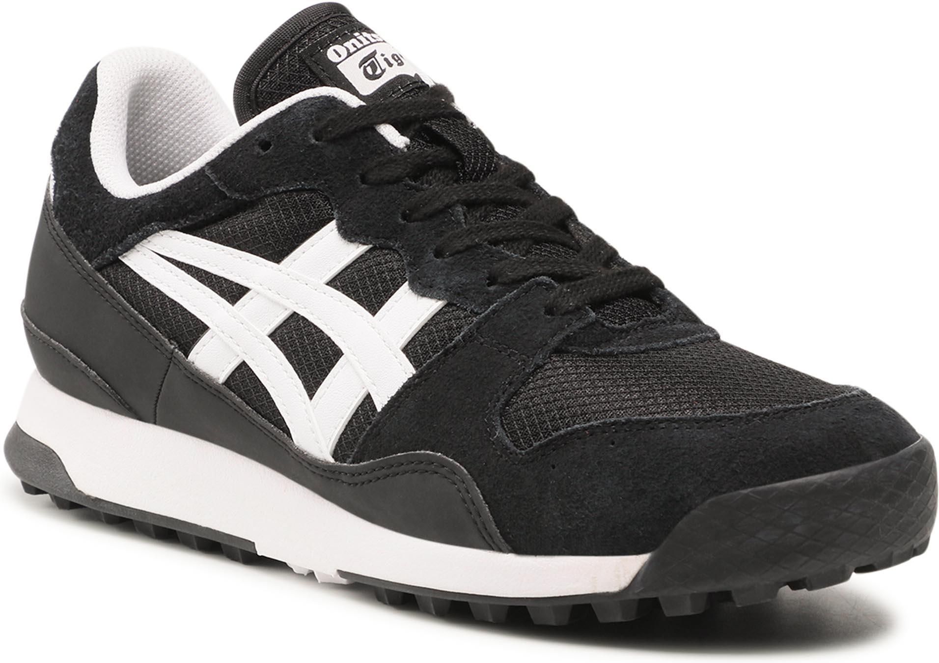 Onitsuka Tiger Sneakersy - Tiger Horizonia 1183A206 Black/White 002 ...