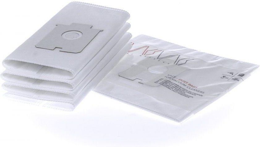 AEG Vampyr TC Terra microfibra 5 sacchetti filtro tessuto