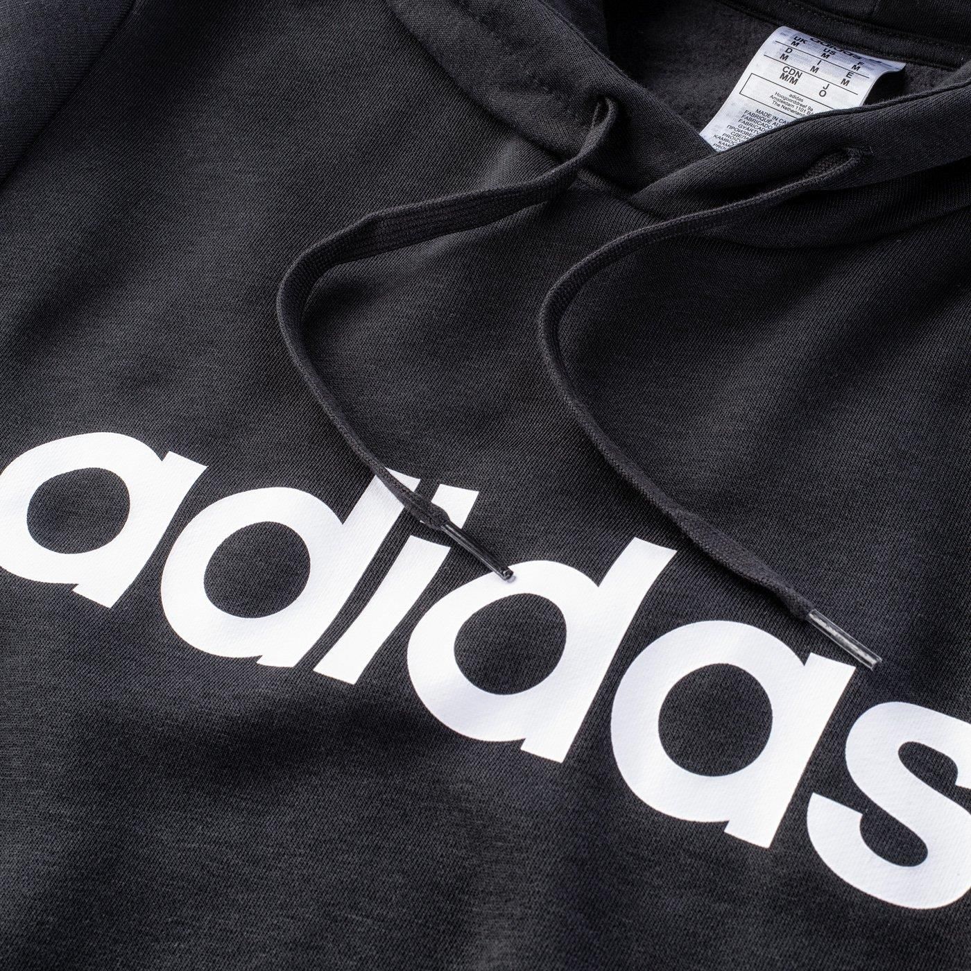 Adidas Męska Bluza M Lin Fl Hd Gk9057 - Ceny i opinie - Ceneo.pl