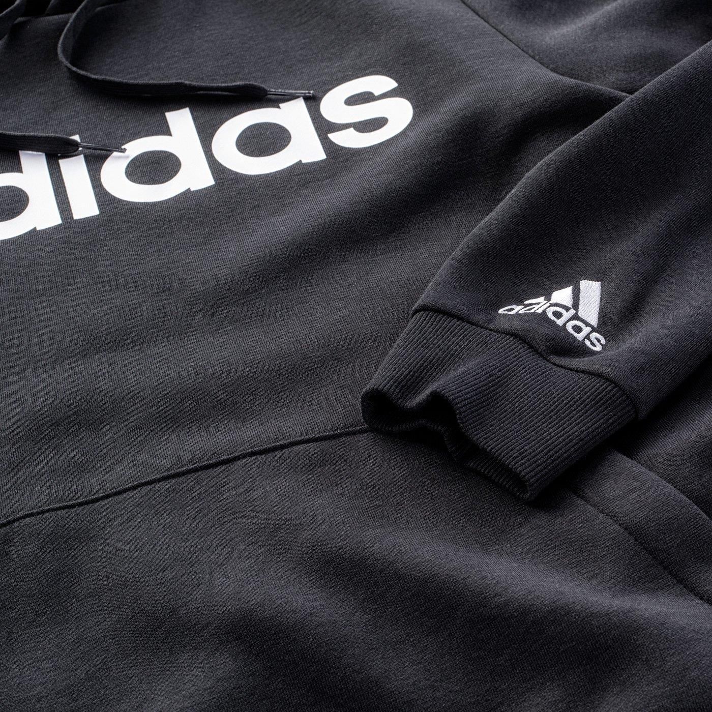 Adidas Męska Bluza M Lin Fl Hd Gk9057 - Ceny i opinie - Ceneo.pl