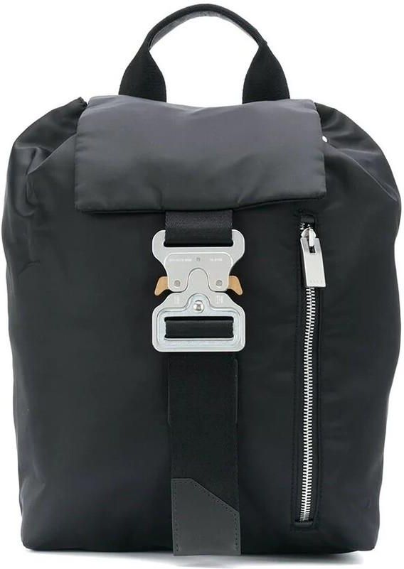 ALYX スモール タンクバックパック シルバー BACKPACK silver ALYX スモール タンクバックパック シルバー BACKPACK silver