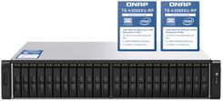 TS-h3088XU-RP-W1270-64G 8-rdzeniowy/16-wątkowy procesor Intel® Xeon® W-1270 o taktowaniu 3,4 GHz (z funkcją Turbo Boost do 5,0 GHz), z pamięcią 64 GB
